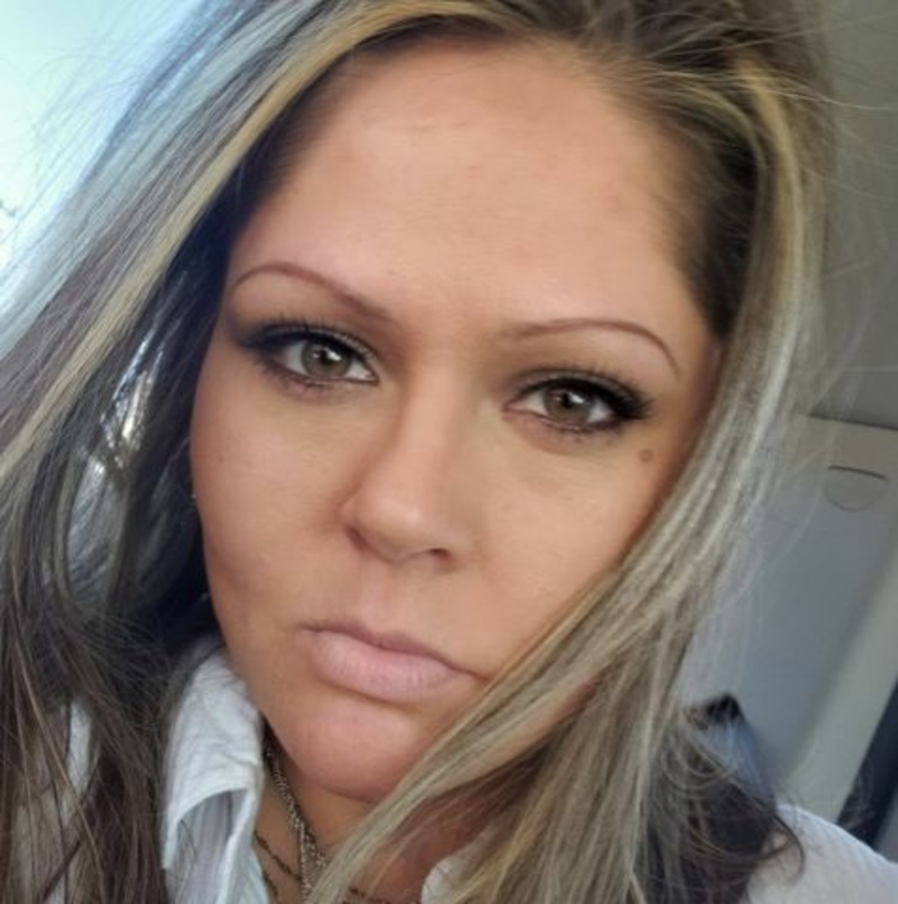 Meet your Posher, Tabatha